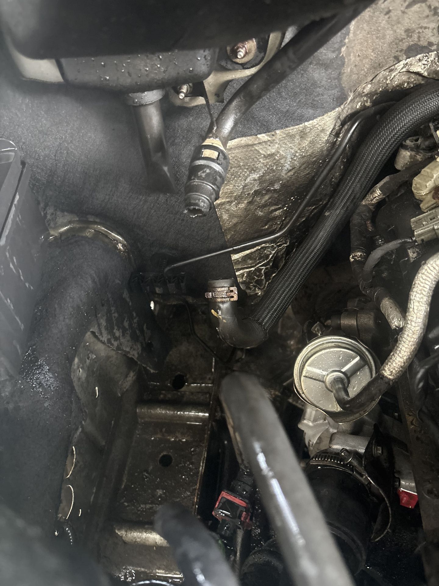 Stark Brake & Mobile Repair — photo