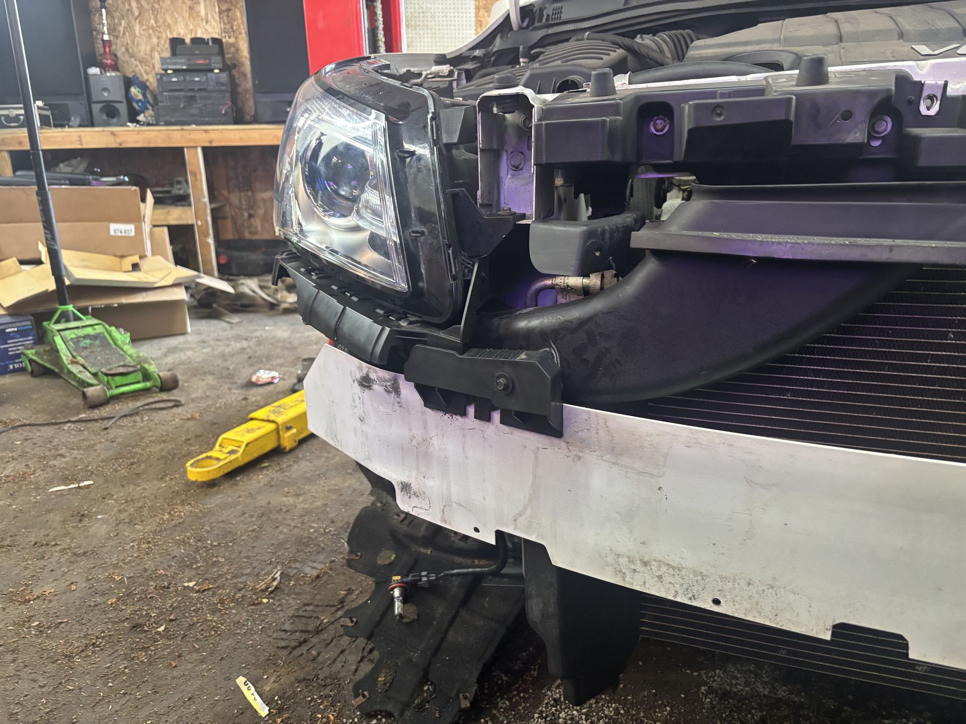 Stark Brake & Mobile Repair gallery photo