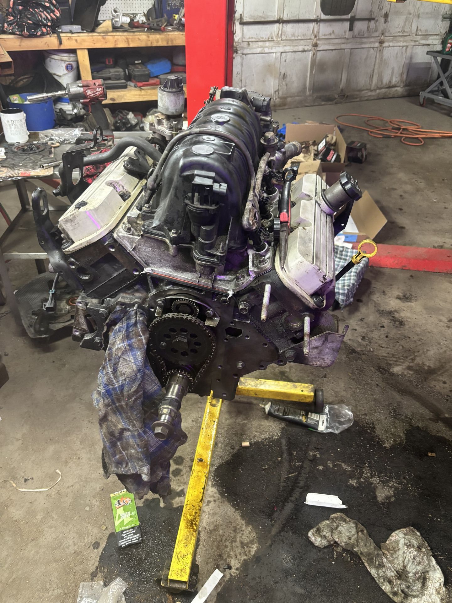 Stark Brake & Mobile Repair gallery photo