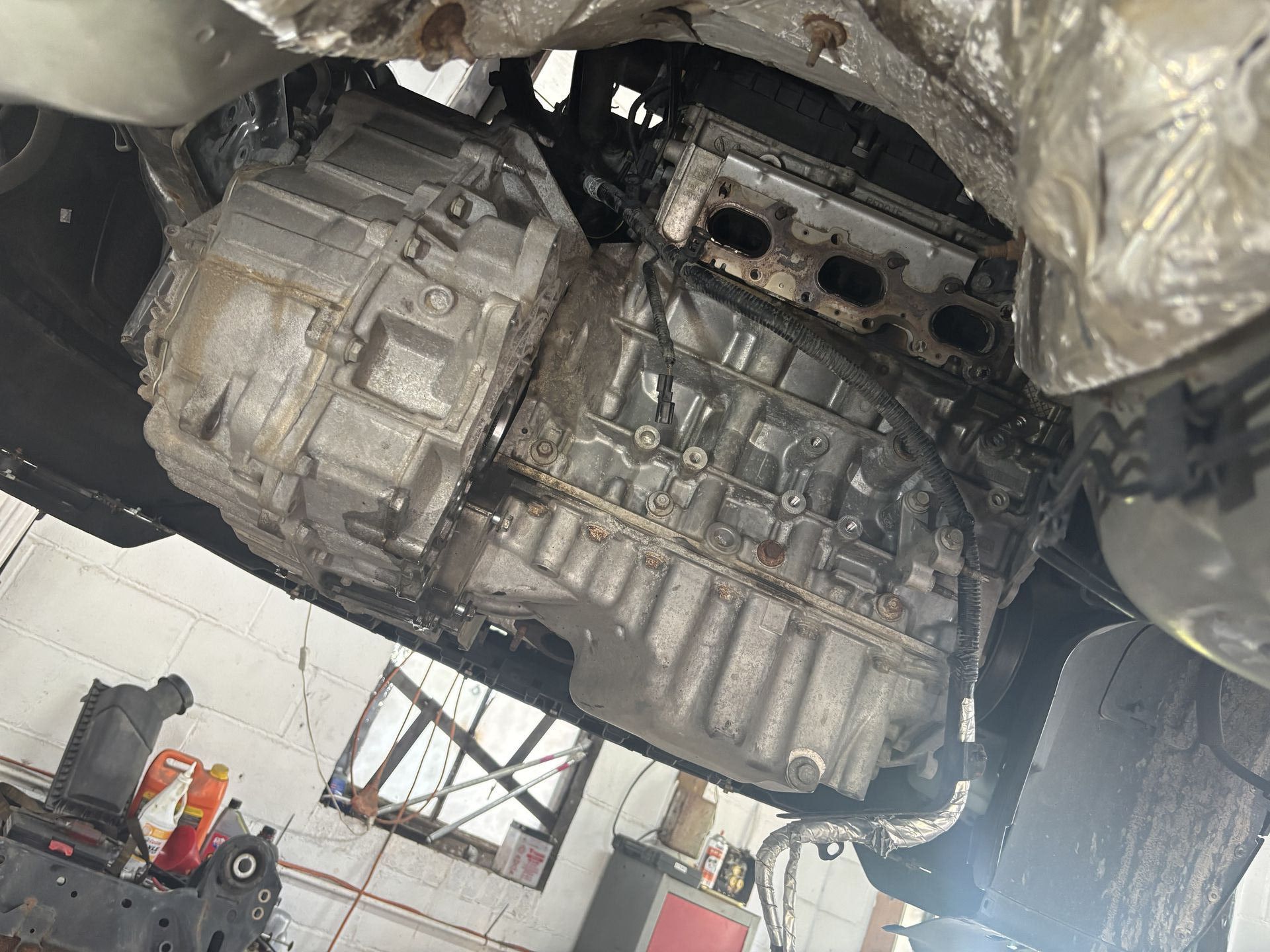 Stark Brake & Mobile Repair gallery photo