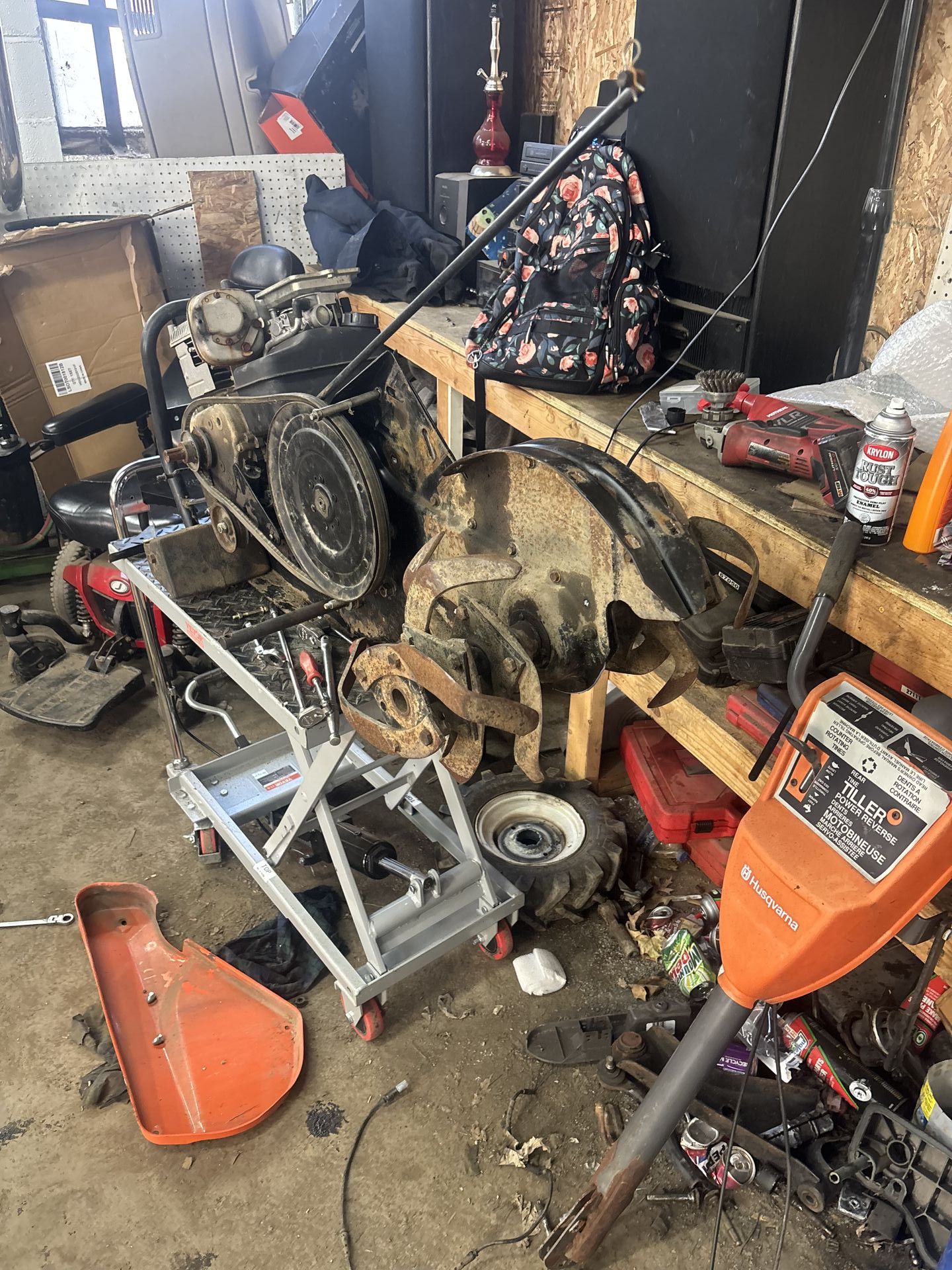 Stark Brake & Mobile Repair gallery photo