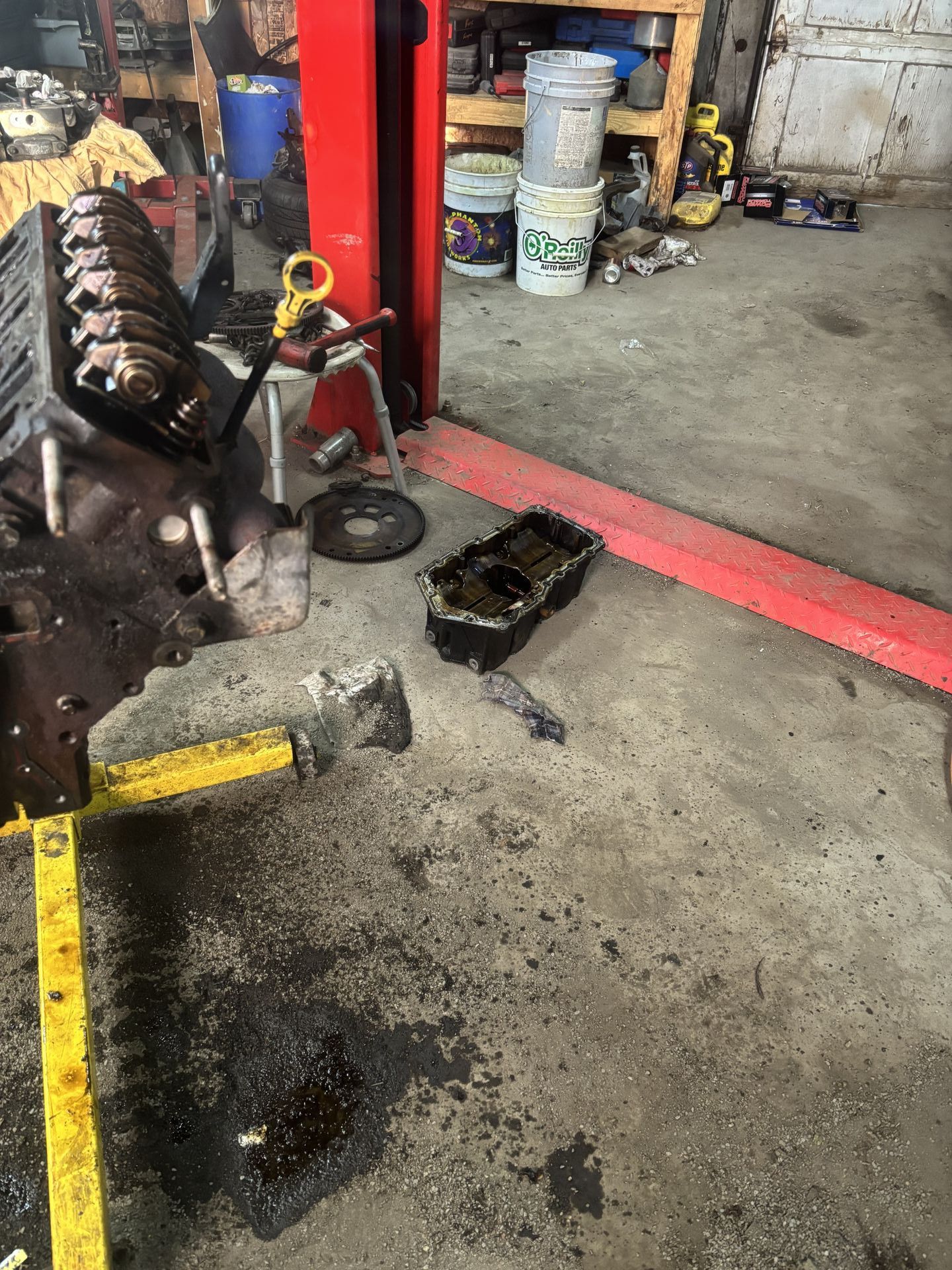 Stark Brake & Mobile Repair gallery photo