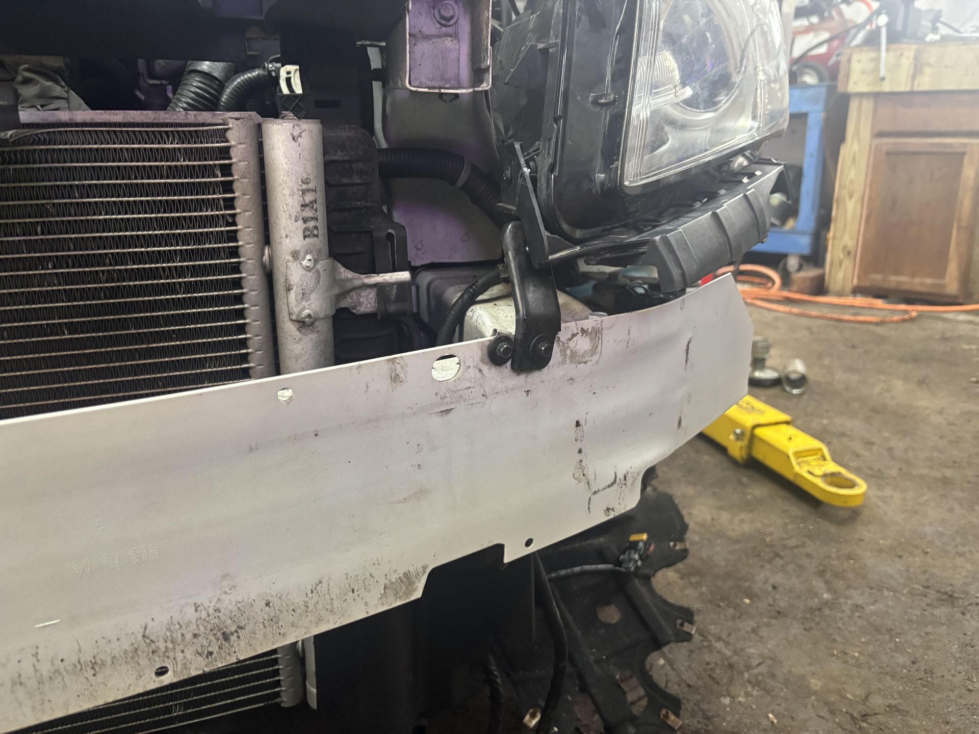 Stark Brake & Mobile Repair gallery photo