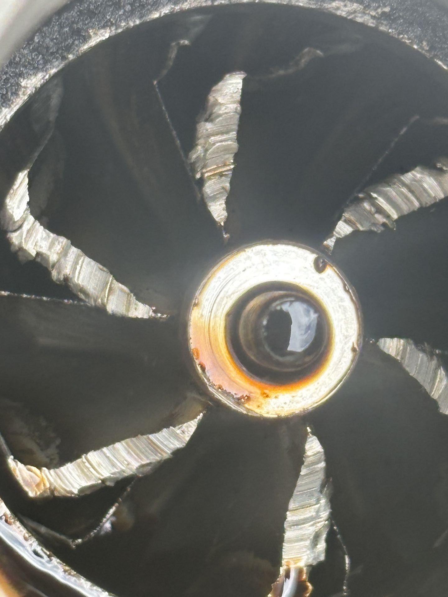 Stark Brake & Mobile Repair — photo