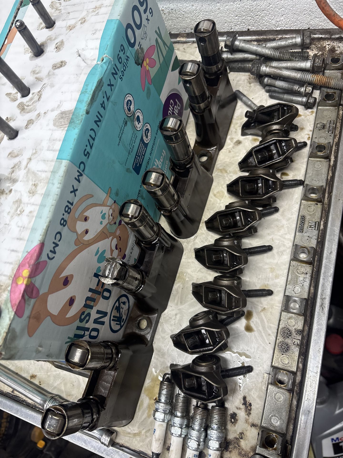 Stark Brake & Mobile Repair — photo