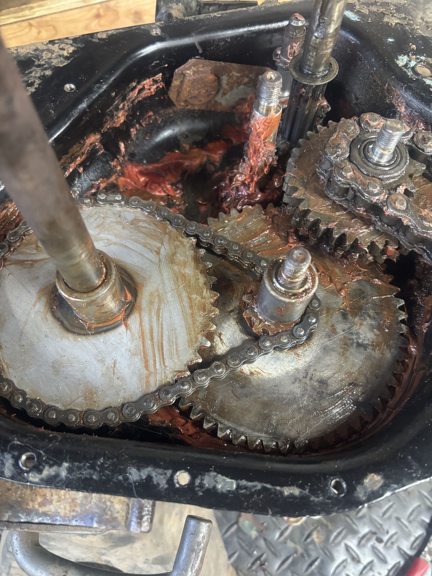 Stark Brake & Mobile Repair gallery photo