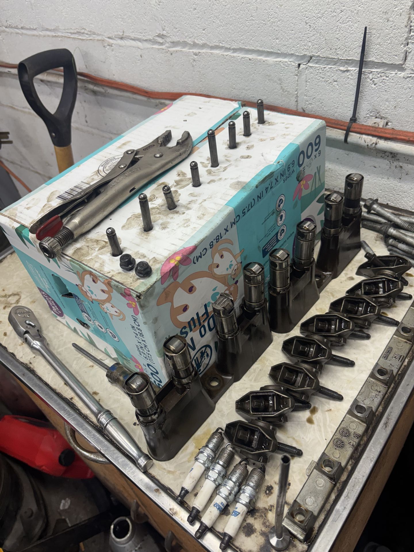 Stark Brake & Mobile Repair — photo