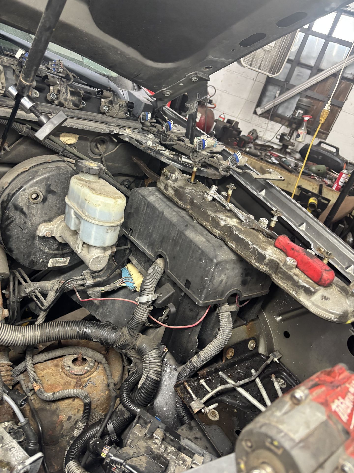 Stark Brake & Mobile Repair — photo