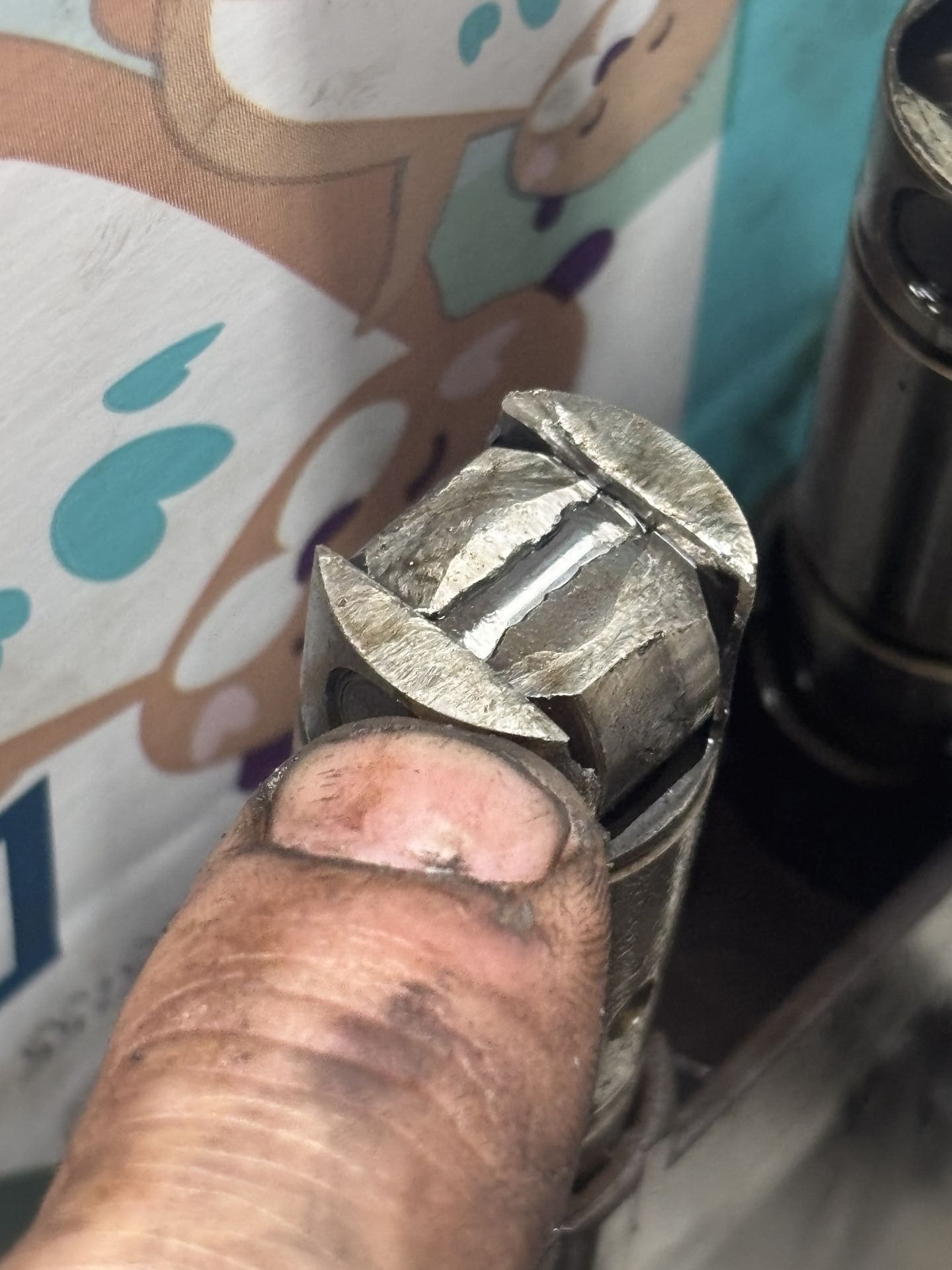 Stark Brake & Mobile Repair — photo
