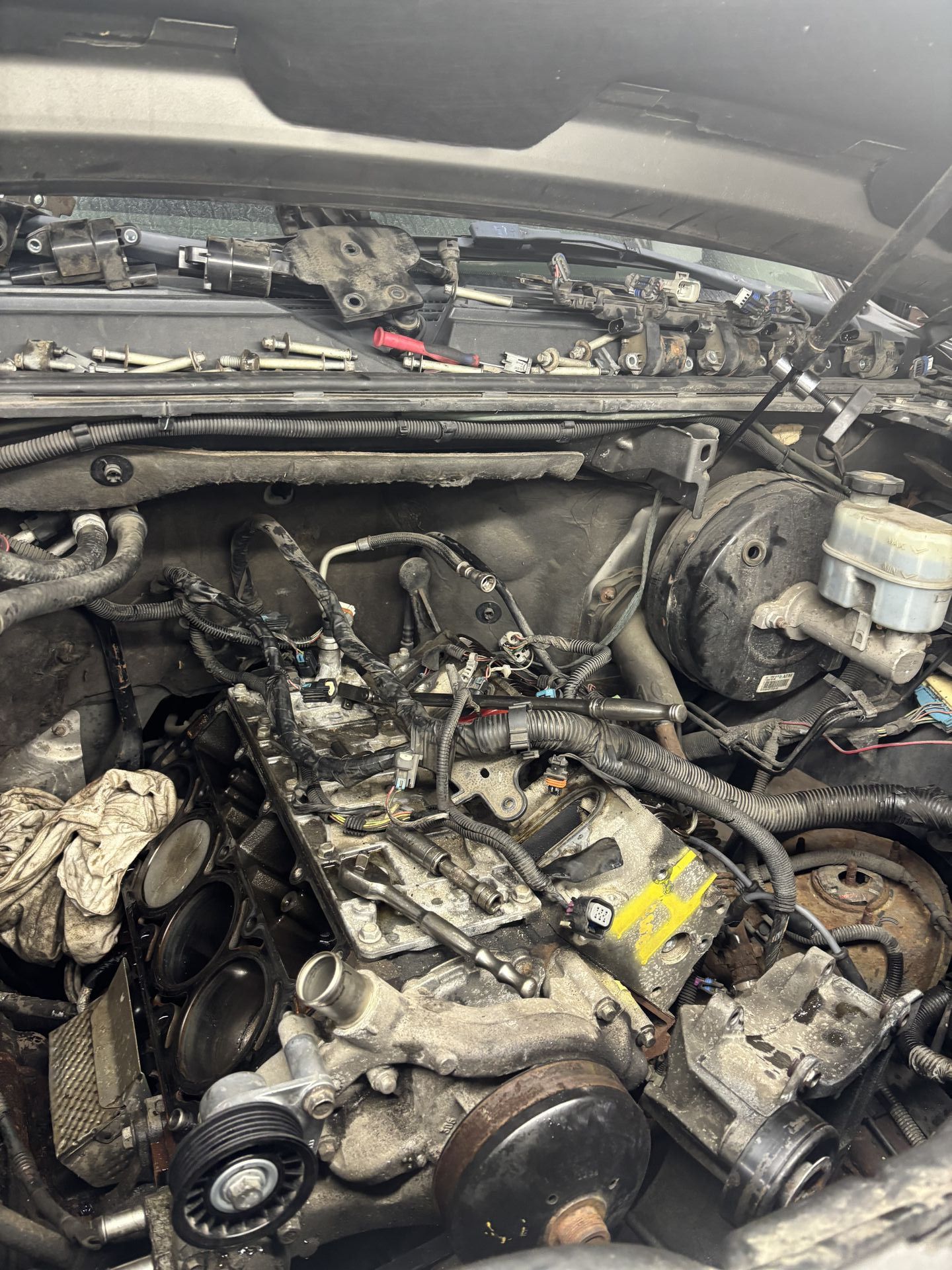 Stark Brake & Mobile Repair — photo