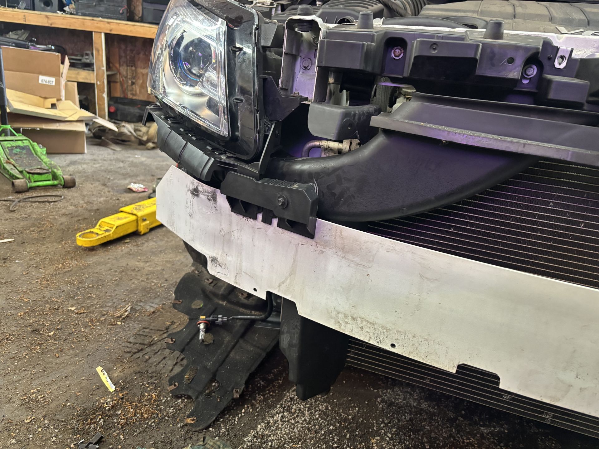 Stark Brake & Mobile Repair gallery photo