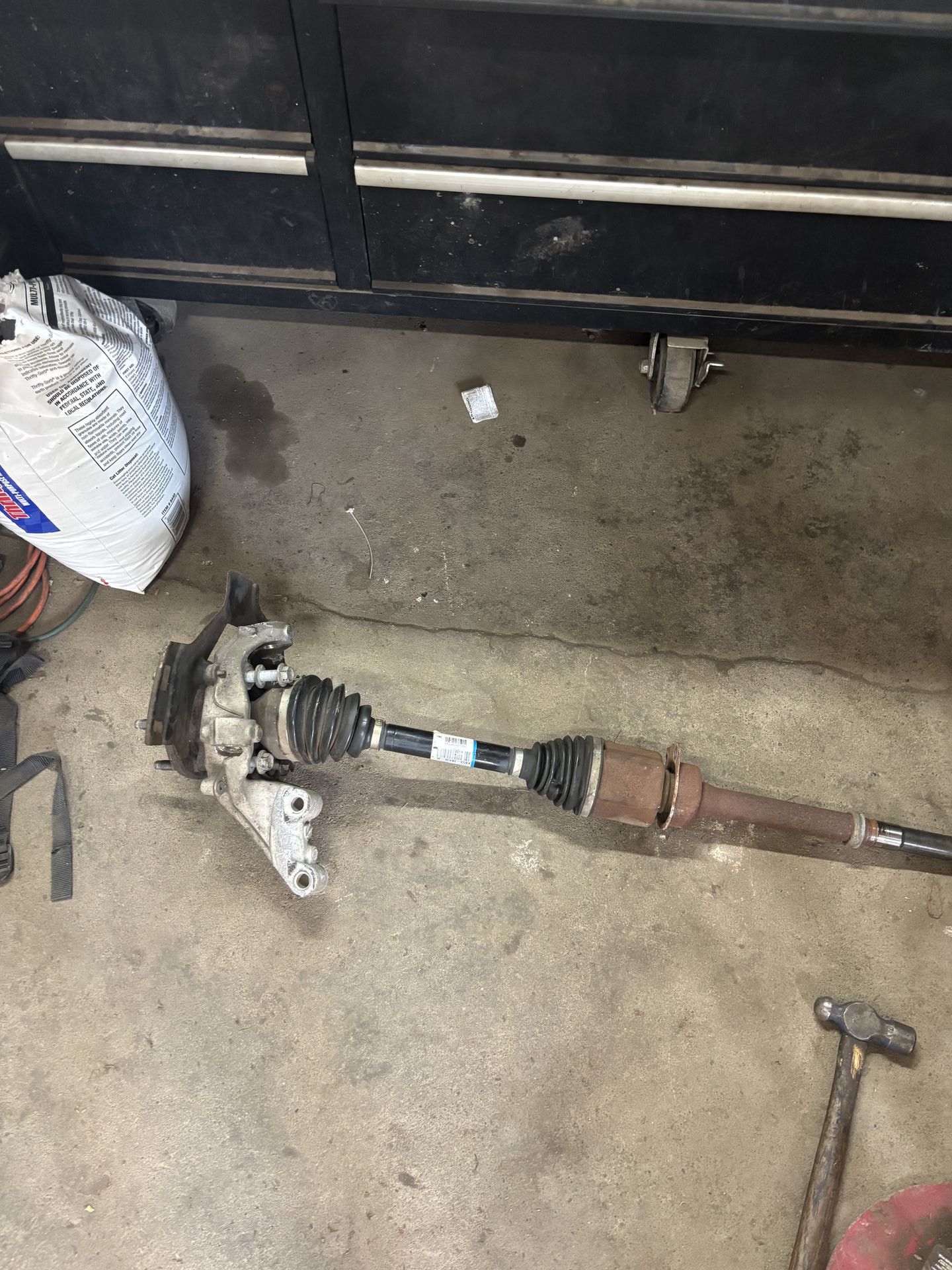Stark Brake & Mobile Repair gallery photo