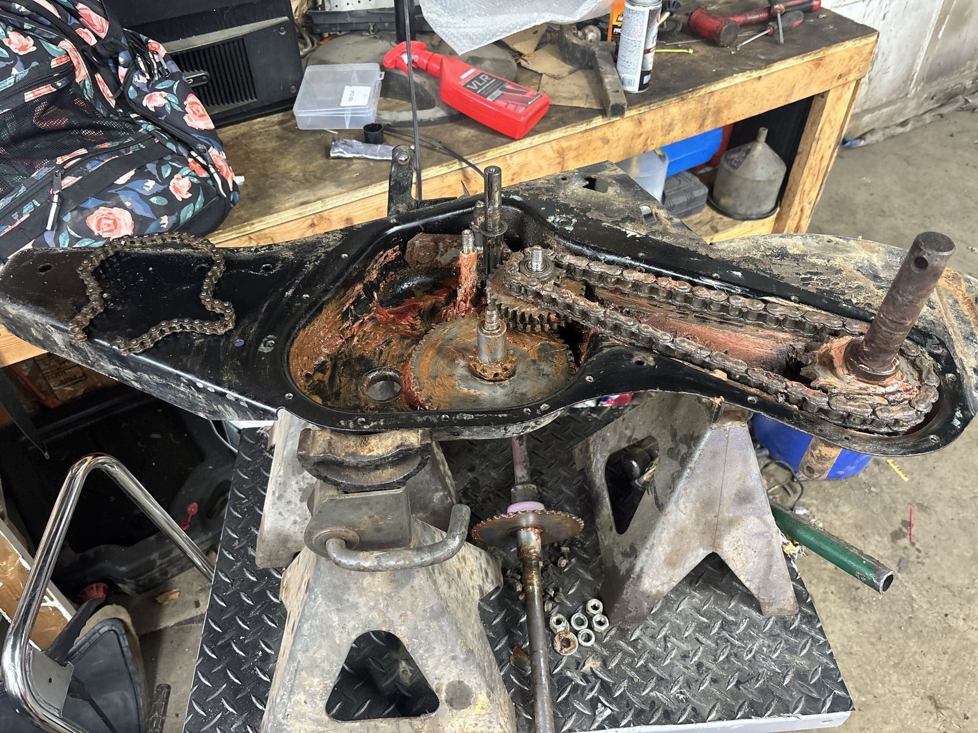 Stark Brake & Mobile Repair gallery photo