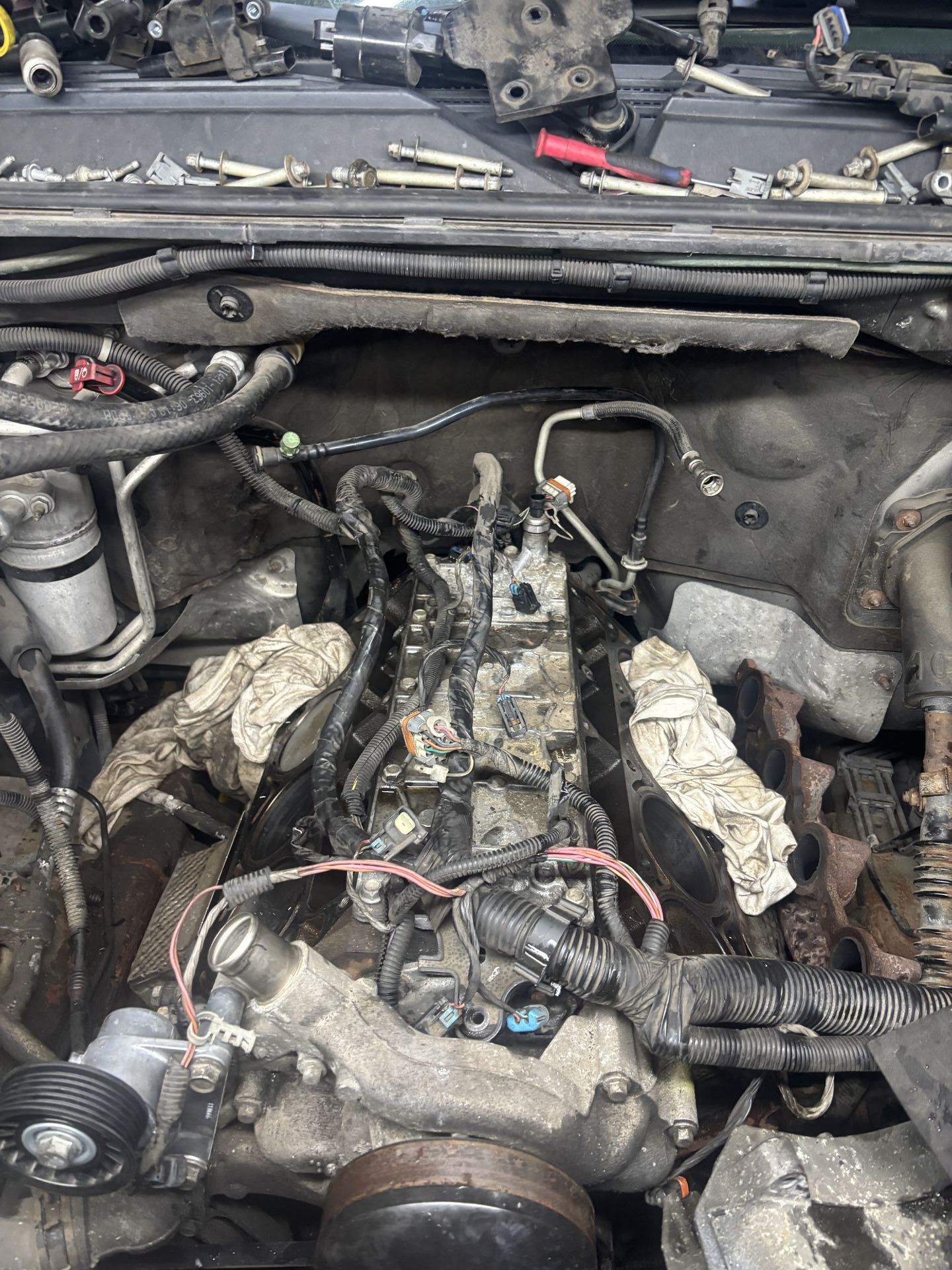 Stark Brake & Mobile Repair — photo