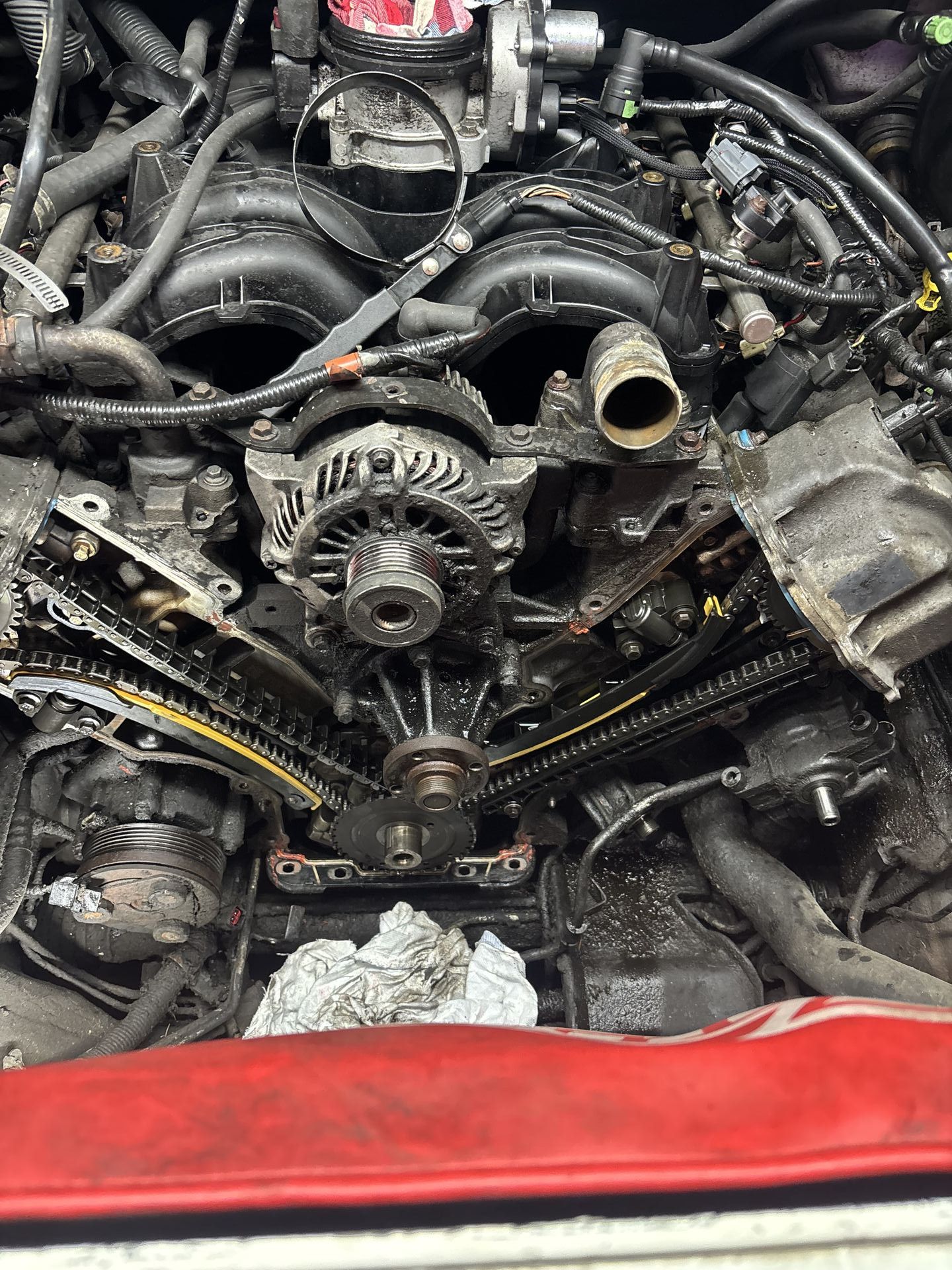 Stark Brake & Mobile Repair — photo